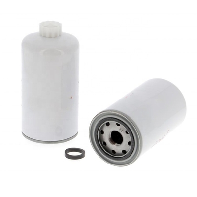 Separatore combustibile/acqua a rotazione con scarico 400504-00218 BF1212 P558000 SN1212 40859121