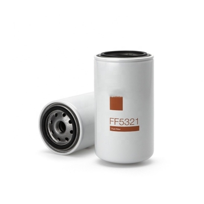 Filtro del sistema del carburante diesel per motori di camion-trattori FF5321 P551315 6I4783 23150003 1R0759