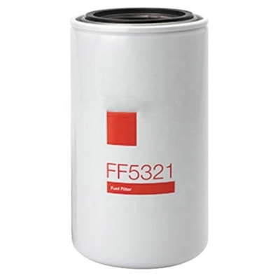 Filtro del sistema del carburante diesel per motori di camion-trattori FF5321 P551315 6I4783 23150003 1R0759