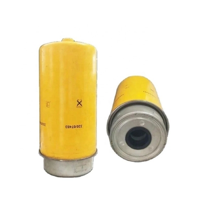 Filtro di alimentazione del carburante per motori diesel di camion-trattore Parti 320/07483 SN70340 SK48808
