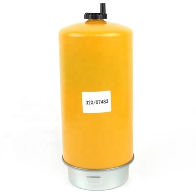 Filtro di alimentazione del carburante per motori diesel di camion-trattore Parti 320/07483 SN70340 SK48808