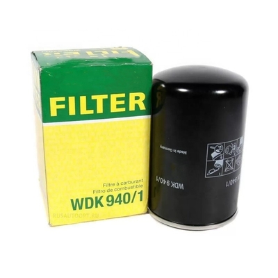 Filtro di alimentazione del carburante per escavatore WDK940/1 399-1442 10412130 4527059 17224161 537A0342
