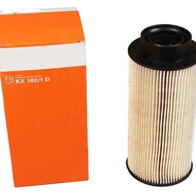 Filtro di carburante per trattori motori diesel KX182/1D 87696188 P550628 FF5683 SC1117285 PU941X