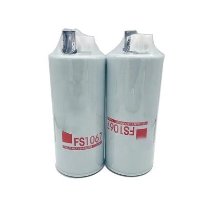 Filtro del carburante Filtro del separatore dell'acqua del carburante 33965 P551103 FS1065 per camion pesante