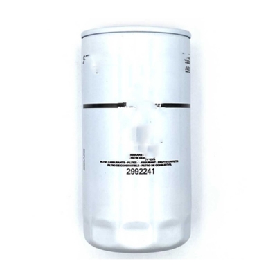 Filtro di olio per motore di trattore P550520