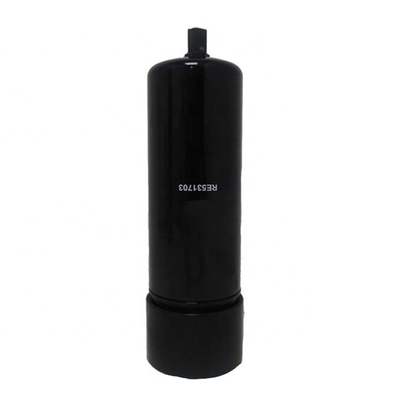 Filtro di alimentazione del carburante RE531703 per autotrasportatori e trattori