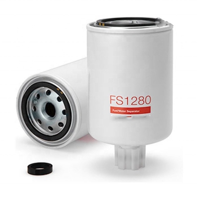 Filtro del carburante a flusso completo a rotazione CX per BUS 6732716120 31178 36846 88834 FS1280 33353