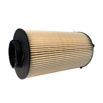Filtro di carburante per motori di escavatori per trattori Parti 6W2606800 SN80073 all'interno di Hydwell