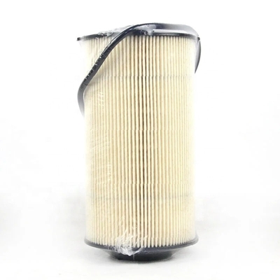 Filtro di carburante per motori di escavatori per trattori Parti 6W2606800 SN80073 all'interno di Hydwell