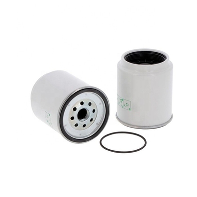 Tractor Motori diesel Parti filtro del carburante 21380475 SN906320