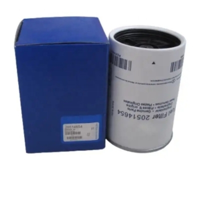 Filtro di separazione dell'acqua-carburante per motori da trattore Parti 20514654 P551843 7420514654 20998346 F55928