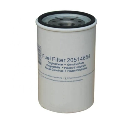 Filtro di separazione dell'acqua-carburante per motori da trattore Parti 20514654 P551843 7420514654 20998346 F55928