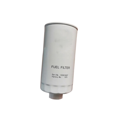 Filtro del carburante Hydwell per motori di camion e trattori Parti SN99176