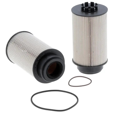 Cummins Motori Car Fitting Serie ISC Filtro del carburante Elemento di ricambio del camion