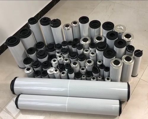 Cummins Motori Car Fitting Serie ISC Filtro del carburante Elemento di ricambio del camion