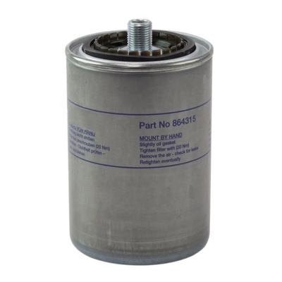 Filtro diesel per veicoli a motore parti 864315 H34WK WK943/1 FF5646 0010920301 Adatto