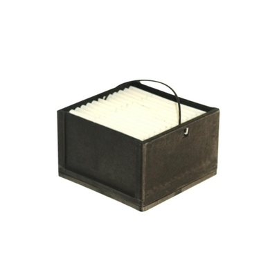 01810 Hydwell Diesel Fuel System Filter Element per SWK2000/18 / 10 Separatore di microni