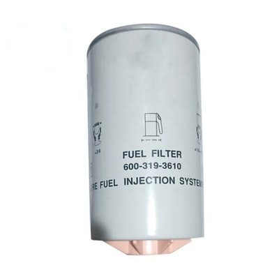 600-319-3610 Filtro separatore di acqua e carburante per escavatori P551864 AT279826 87413717 87410186 Parti