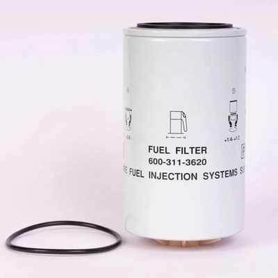 600-319-3610 Filtro separatore di acqua e carburante per escavatori P551864 AT279826 87413717 87410186 Parti