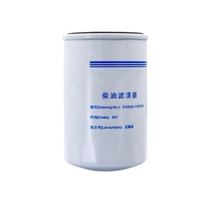 6105QA-1105300A Filtro di carburante per camion pesanti con e P550440 3I1179 3890707 C47100004