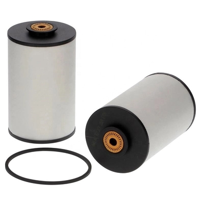 Filtro del carburante BF811 P550061 25527 KF195 E10KFR4 50013020 KX44D 4220900051 per camion da lavoro