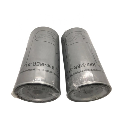 Filtro separatore di acqua e carburante R90-MER-01 P955606 4395037 4395038 per autoveicoli