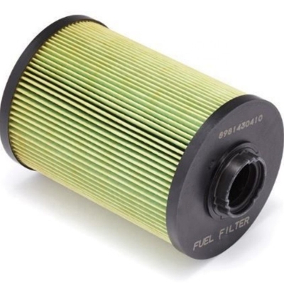 Filtro di separazione dell'acqua-carburante per motori diesel per escavatori 8981430410 P502422 40050800050