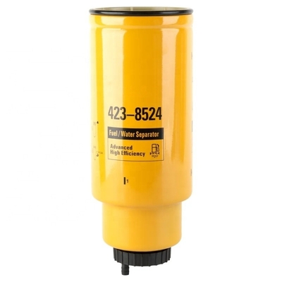 4238524 Parti del motore P550900 Filtro separatore acqua-carburante per set di generatori per ristoranti