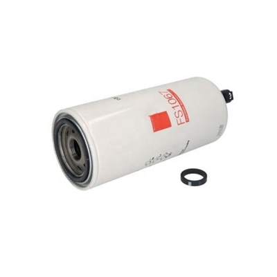 Separatore di acqua e combustibile FS1067 per R370-7 OE NO. FS1065 FS19596 3406889 4070801 P551103