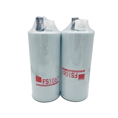 Separatore di acqua e combustibile FS1067 per R370-7 OE NO. FS1065 FS19596 3406889 4070801 P551103