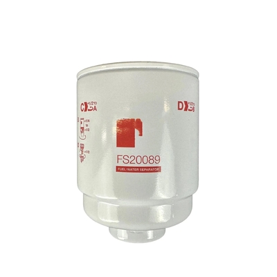 IES Car Fitting FS20089 Separatore d'acqua Filtro del carburante per escavatore Facile installazione