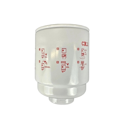 IES Car Fitting FS20089 Separatore d'acqua Filtro del carburante per escavatore Facile installazione