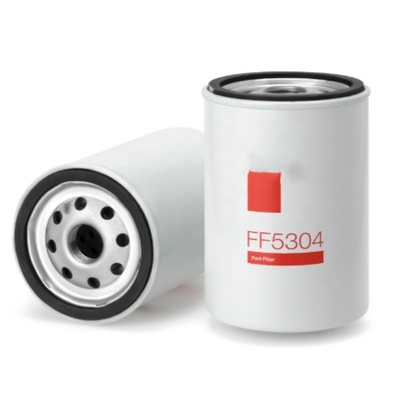 Filtro del carburante diesel per escavatore per FF5304 P550410 3I1175 6003118220 2330043020 61251961 25155