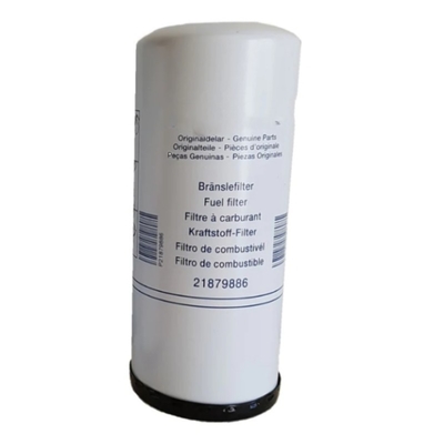 Filtro del carburante per parti di escavatore 21879886 P550529 FF550529 11214500 51125030053 1533834