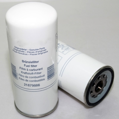 Filtro del carburante per parti di escavatore 21879886 P550529 FF550529 11214500 51125030053 1533834