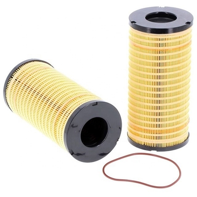 Filtro di carburante per motori di autocarri Ricambi di riferimento NO. SN30023 115*115*237mm