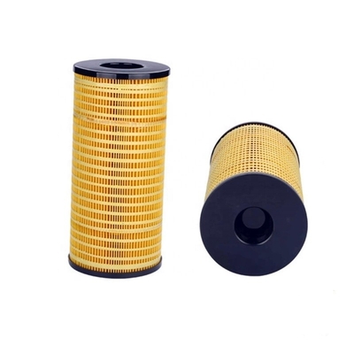 Elemento di filtro del carburante diesel per motori di escavatore CH10931 P502479 996454