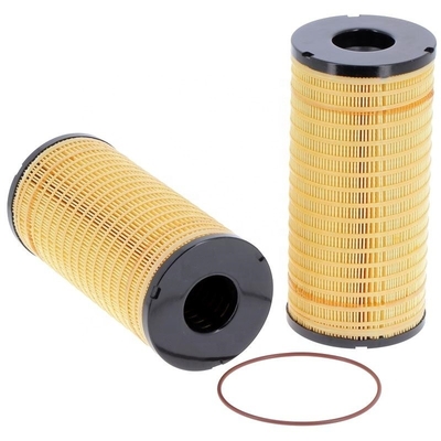 Elemento di filtro del carburante diesel per motori di escavatore CH10931 P502479 996454