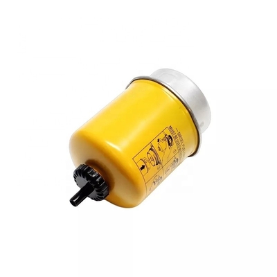 Filtro separatore acqua-carburante per motori diesel 320/A7124 P551434 2347967 RE526319 12750603