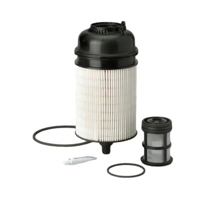 P582831 FREIGHTLINER Hydwell Kit di filtro del carburante A4720921705 A4720921405 DDEA4720921705