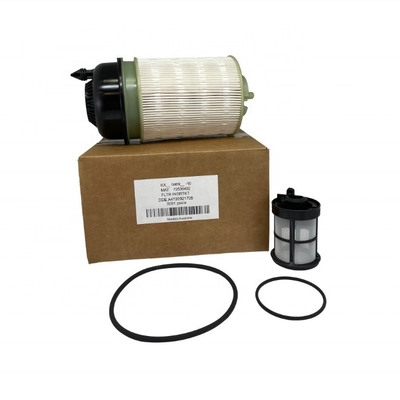 P582831 FREIGHTLINER Hydwell Kit di filtro del carburante A4720921705 A4720921405 DDEA4720921705