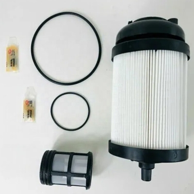 FK13850NN Hydwell Diesel DD13 DD15 DD16 Parti del motore A4720900651 Filtro del carburante PF9908KIT