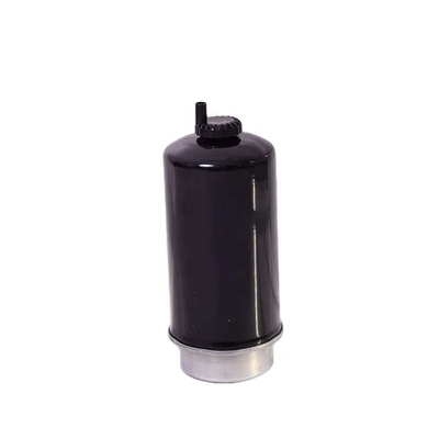 Carta filtrabile filtro carburanti ferro RE521922 e per accessori di macchine da costruzione
