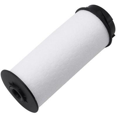 Filtro del carburante con carta filtrabile
