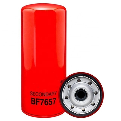 Filtro a rotazione per motori diesel per autocarri parte BF7657 P554471 85114067 FF554471 F75297 2191P554471