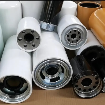 Filtro a rotazione per motori diesel per autocarri parte BF7657 P554471 85114067 FF554471 F75297 2191P554471