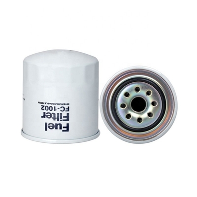 Hydwell FC-1002 P550049 1347572 CH20196 Filtro del carburante per trattori
