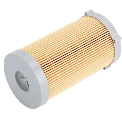 3635819 Motori auto Diesel Ricambi Filtro del carburante con FX55819 SN40709 PF46049