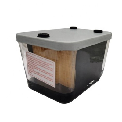Carburante- AR50041 Filtro separatore acqua diesel P551130 3130930 18786 20-0006803 BF909