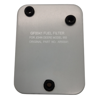 Carburante- AR50041 Filtro separatore acqua diesel P551130 3130930 18786 20-0006803 BF909